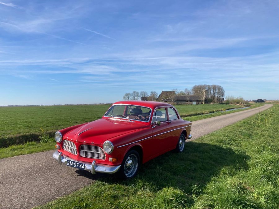 VolvoAmazone1