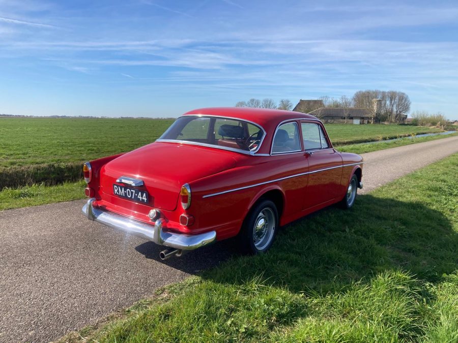 VolvoAmazone2